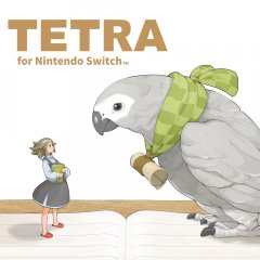 Tetra (EU)