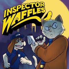 Inspector Waffles (EU)