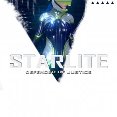 Starlite: Defender Of Justice (EU)