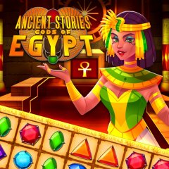 Ancient Stories: Gods Of Egypt (EU)