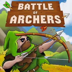 Battle Of Archers (EU)