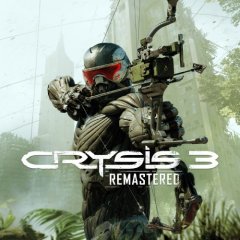 Crysis 3: Remastered (EU)