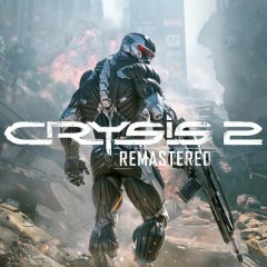 Crysis 2: Remastered (EU)
