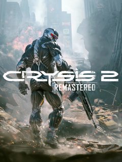 Crysis 2: Remastered (US)