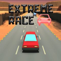 Extreme Race (EU)