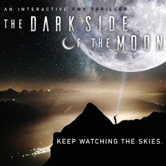 Dark Side Of The Moon, The (EU)