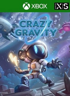 Crazy Gravity (US)