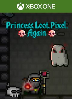 Princess.Loot.Pixel.Again (US)