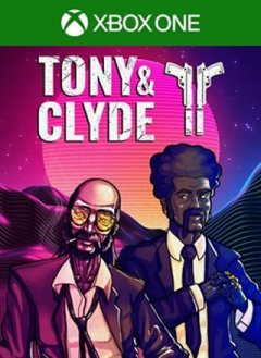 Tony And Clyde (US)