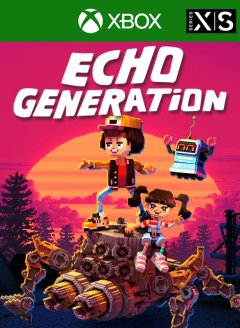 Echo Generation (US)