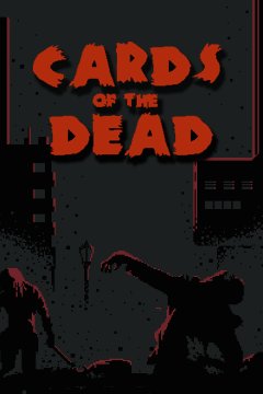 Cards Of The Dead (US)