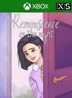 Reminiscence In The Night (US)