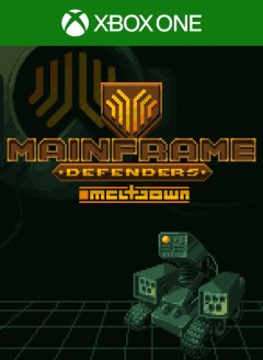 Mainframe Defenders (US)