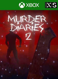 Murder Diaries 2 (US)