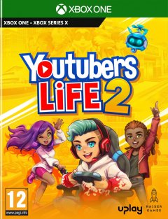 <a href='https://www.playright.dk/info/titel/youtubers-life-2'>Youtubers Life 2</a>    1/30