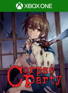Corpse Party (2021) (US)