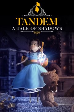 Tandem: A Tale Of Shadows (US)