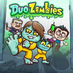 Duo Zombies (EU)