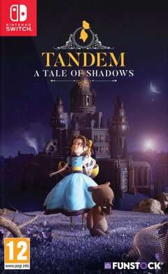 Tandem: A Tale Of Shadows (EU)