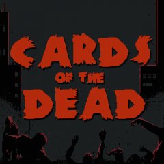 Cards Of The Dead (EU)