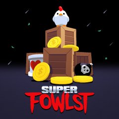 Super Fowlst (EU)