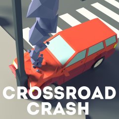 Crossroad Crash (EU)