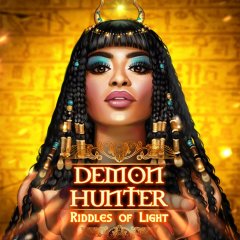 Demon Hunter: Riddles Of Light (EU)