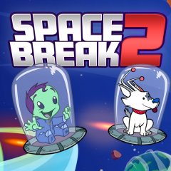 Space Break 2 (EU)
