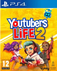 <a href='https://www.playright.dk/info/titel/youtubers-life-2'>Youtubers Life 2</a>    3/30