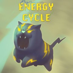 Energy Cycle (EU)