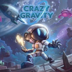Crazy Gravity (EU)