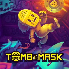 Tomb Of The Mask (EU)