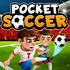 Pocket Soccer (2021) (EU)