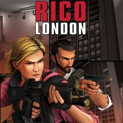 RICO: London [Download] (EU)
