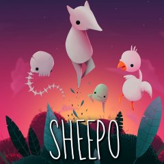 Sheepo (EU)