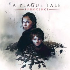 Plague Tale, A: Innocence [Download] (EU)