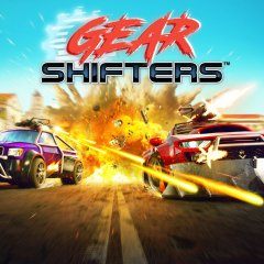 Gearshifters [Download] (EU)