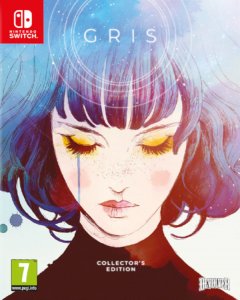 GRIS [Collector's Edition] (EU)