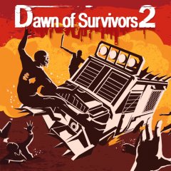 Dawn Of Survivors 2 (EU)