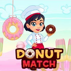 Donut Match (EU)