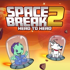 Space Break 2: Head To Head (EU)