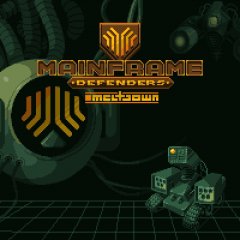 Mainframe Defenders (EU)