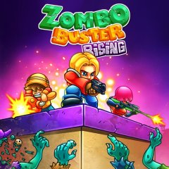 Zombo Buster Rising (EU)