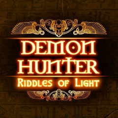 Demon Hunter: Riddles Of Light (EU)