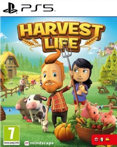 Harvest Life (EU)