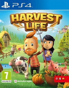 Harvest Life (EU)