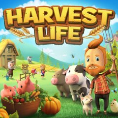 <a href='https://www.playright.dk/info/titel/harvest-life'>Harvest Life [Download]</a>    23/30