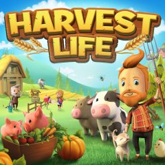 Harvest Life [Download] (EU)