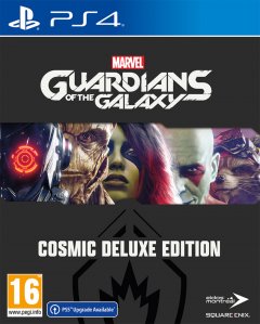 <a href='https://www.playright.dk/info/titel/guardians-of-the-galaxy'>Guardians Of The Galaxy [Cosmic Deluxe Edition]</a>    9/30