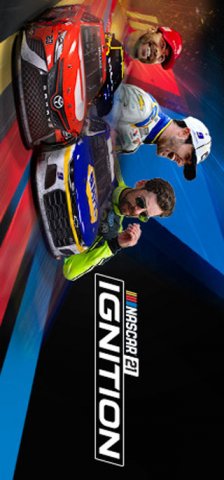 NASCAR 21: Ignition (US)